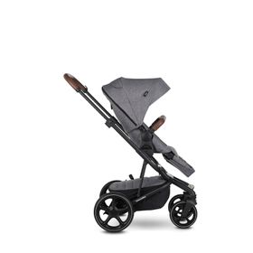 Easywalker Elmas Grisi Harvey 3 Premium Bebek Arabası