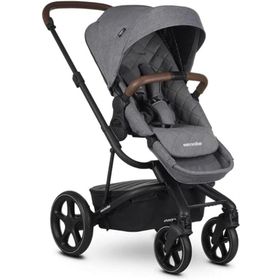 Easywalker Elmas Grisi Harvey 3 Premium Bebek Arabası