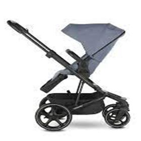 Easywalker Elmas Grisi Harvey 3 Premium Bebek Arabası