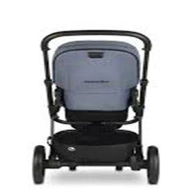 Easywalker Fosil Grisi Harvey 3 Bebek Arabası