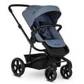 Easywalker Fosil Grisi Harvey 3 Bebek Arabası