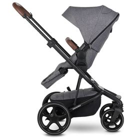 Easywalker Harvey 3 Premium Portbebe Diamond Grey Puset