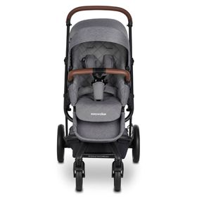 Easywalker Harvey 3 Premium Portbebe Diamond Grey Puset