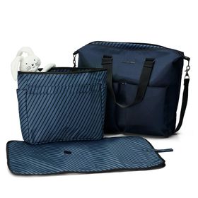 Easywalker Harvey 3 Sapphire Blue Premium Bakım Çantası
