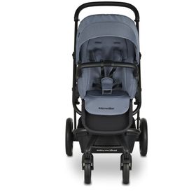 Easywalker Harvey 3 Steel Blue Bebek Arabası