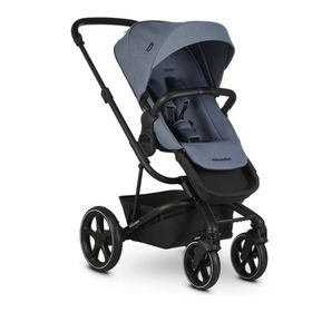 Easywalker Harvey 3 Steel Blue Bebek Arabası
