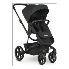 Easywalker Harvey 3 Travel Sistem Shadow Black Bebek Arabası