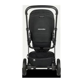 Easywalker Harvey 3 Travel Sistem Shadow Black Bebek Arabası
