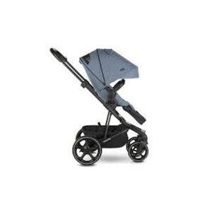 Easywalker Harvey 3 Travel Sistem Steel Blue Bebek Arabası