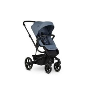 Easywalker Harvey 3 Travel Sistem Steel Blue Bebek Arabası