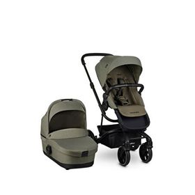 Easywalker Harvey Sage Green Portbebeli Set Bebek Arabası