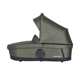 Easywalker Harvey3 Emerald-Green Premium Bebek Arabası
