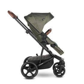 Easywalker Harvey3 Emerald-Green Premium Bebek Arabası