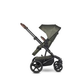 Easywalker Harvey3 Emerald-Green Premium Bebek Arabası
