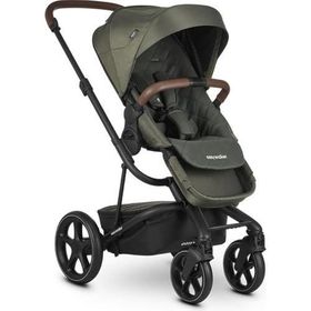 Easywalker Harvey3 Emerald-Green Premium Bebek Arabası