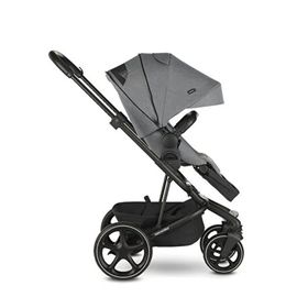 Easywalker Harvey3 Fossil Grey Çift Yönlü Bebek Arabası