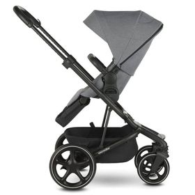 Easywalker Harvey3 Fossil Grey Çift Yönlü Bebek Arabası