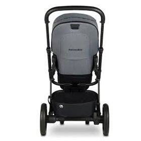 Easywalker Harvey3 Fossil Grey Çift Yönlü Bebek Arabası