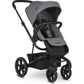 Easywalker Harvey3 Fossil Grey Çift Yönlü Bebek Arabası