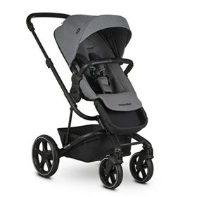 Easywalker Harvey3 Portbebe Fossil Grey Bebek Arabası