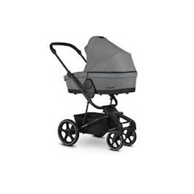 Easywalker Harvey3 Portbebe Fossil Grey Bebek Arabası