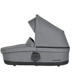 Easywalker Harvey3 Portbebe Fossil Grey Bebek Arabası