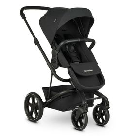 Easywalker Harvey3 Shadow Black Bebek Arabası