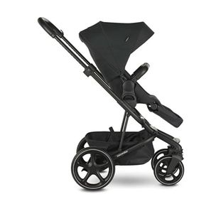 Easywalker Harvey3 Siyah İkili Set Bebek Arabası