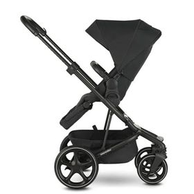 Easywalker Harvey3 Siyah İkili Set Bebek Arabası