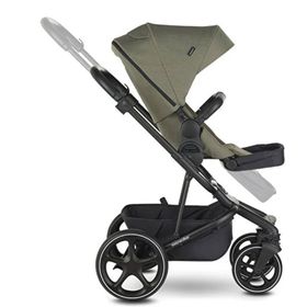 Easywalker Harvey3 Yeşil İkili Set Bebek Arabası