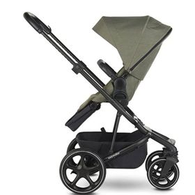 Easywalker Harvey3 Yeşil İkili Set Bebek Arabası