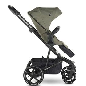 Easywalker Harvey3 Yeşil İkili Set Bebek Arabası