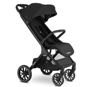 Easywalker Jackey Shadow Black Kabin Boy Bebek Arabası