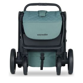 Easywalker Jackey Xl Yeşil Otomatik Katlanan Travel Sistem Bebek Arabası