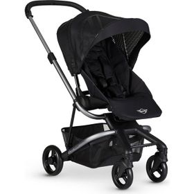 Easywalker Oxford Siyah Mini By Bebek Arabası