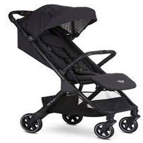 Easywalker Oxford Siyah Mini By Bebek Arabası