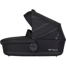 Easywalker Oxford Siyah Mini By Portbebe