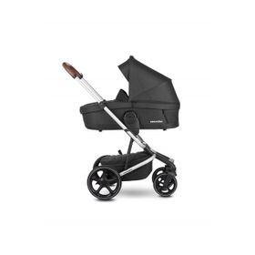 Easywalker Siyah Harvey 3 Premium Portbebe Jet