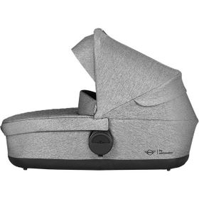 Easywalker Soho Gri Mini By Portbebe
