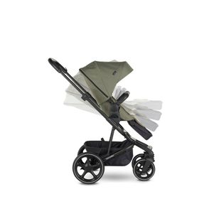 Easywalker Yeşil Harvey 3 Bebek Arabası Sage