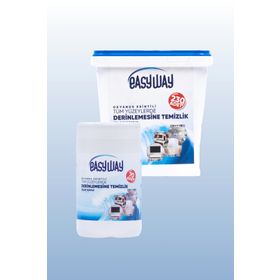 Easyway 70'li Okyanus Esintili Yüzey Temizlik Havlusu (2 adet)