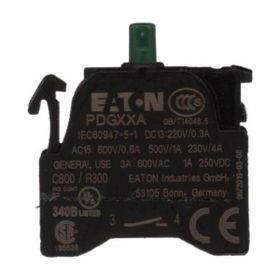 Eaton 1 NK PDE1.2.3.4 İçin Yardımcı Kontak