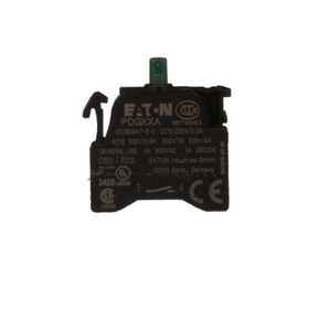 Eaton 1 NK PDE1.2.3.4 İçin Yardımcı Kontak