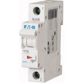 Eaton 10kA - C eğrisi - 1x25A Minyatür Devre Kesici