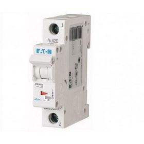 Eaton 10kA - C eğrisi - 1x25A Minyatür Devre Kesici