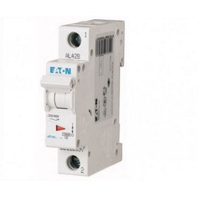 Eaton 10kA - C eğrisi - 1x25A Minyatür Devre Kesici