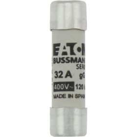 Eaton 10x38,gG/gL,400V,120kA-32A Silindirik Sigorta