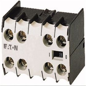 Eaton 11DILEM Mini Kontaktör Aksesuarı Yardımcı Kontak