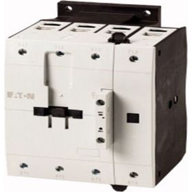 Eaton 125A 4 Kutuplu Kontaktör