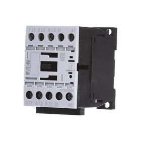 Eaton 15A 1NA DC Bobin Güç Kontaktörü